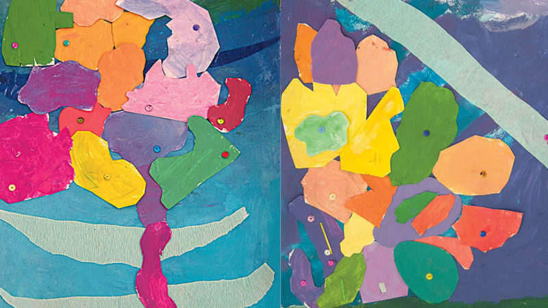 Paul Klee: visita alla mostra e laboratorio per bambini