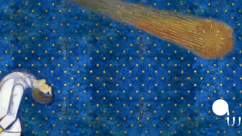 Pa…stello. Un laboratorio on-line sulle stelle